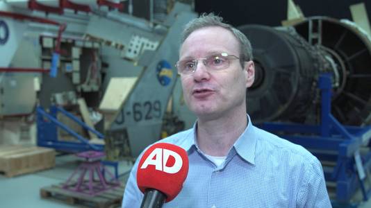 Joris Melkert