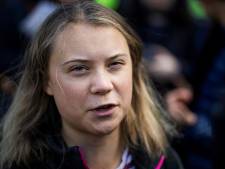 Greta Thunberg dénonce la "trahison" des dirigeants politiques après le rapport du Giec