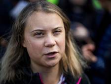 Greta Thunberg dénonce la "trahison" des dirigeants politiques après le rapport du Giec