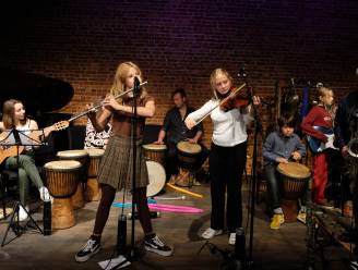 Gemeentebestuur verdeelt 38.000 euro over 88 cultuurverenigingen
