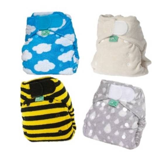 Wasbare Luier Steeds Populairder In Nederland Binnenland Ad Nl