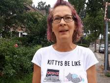 Vrouw die peuter opving in Roosendaal: 'Het is zo'n mooi manneke'