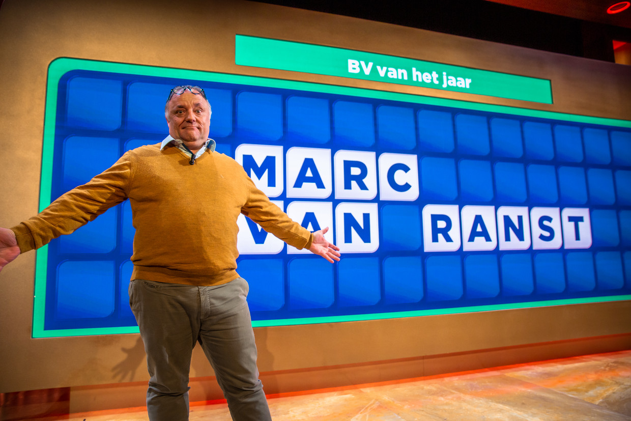 'De onderkoelde humor van Marc Van Ranst is heerlijk' | Humo