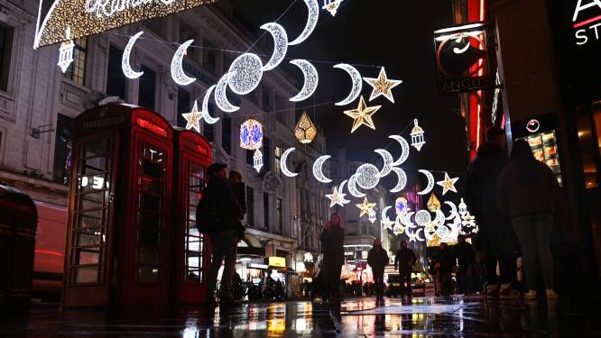 Denk wil in Arnhem feestverlichting met ramadan en gratis parkeren op islamitische feestdag