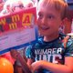 Ontroerend: Siebe (7) haalt ondanks verlamming zwemdiploma