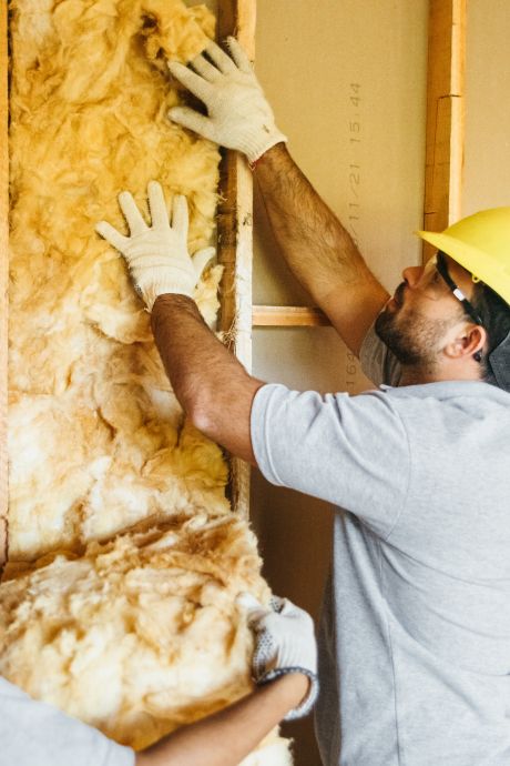 Peut-on sur-isoler une ancienne maison? Et faut-il toujours ventiler? Un expert explique 
