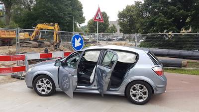 Inbrekers: ‘We waren verdwaald, van het ene kwam het andere’