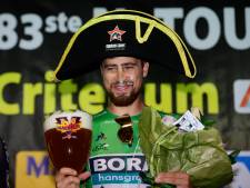 Peter Sagan remporte le criterium d'Alost