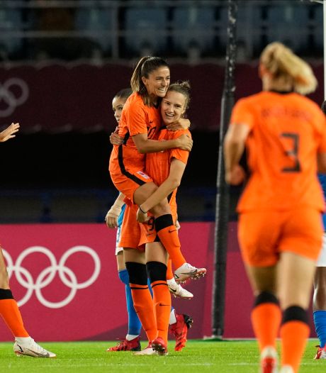 Psv Strikt Portugese Aanvalster Ana Capeta Vrouwenvoetbal Ed Nl