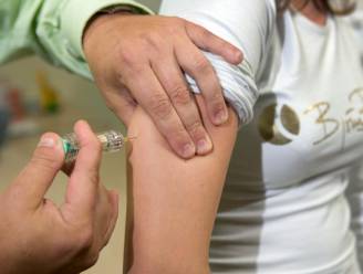Kabinet schrikt van cijfers: Aantal vaccinaties moet stijgen