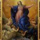 Zingend de kerk uit op Maria Hemelvaart
