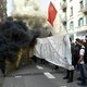 Rookbommen voor meer vrije meningsuiting in Spanje