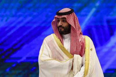 Saoedi-Arabië ontkent bericht over verhoging olieproductie in ruil voor immuniteit kroonprins