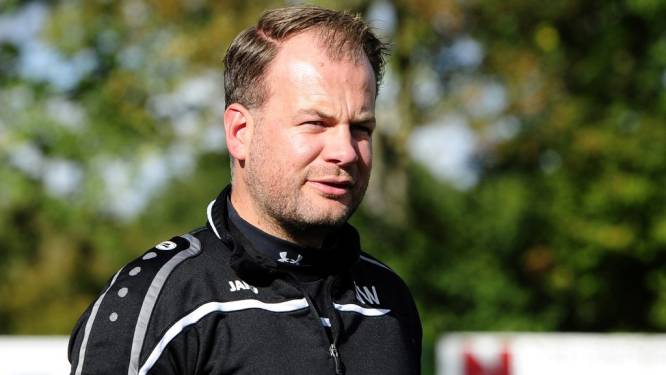 Nieuw contract voor trainers Enter Vooruit en Holten