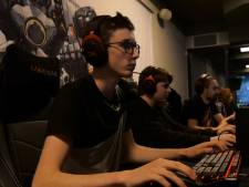 Esports Game Arena: een 'voetbalkantine' voor gamers