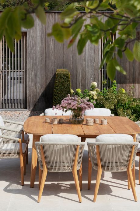 Poser une terrasse: quels matériaux sont possible et quel entretien prévoir?