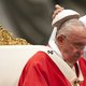 Paus dolt met Zwitserse Garde: "Het wordt oorlog"