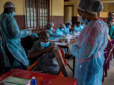 Ebola-uitbraak in Guinee na ruim vier maanden voorbij