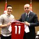 Erdogan zet Duitse internationals in als paard van Troje