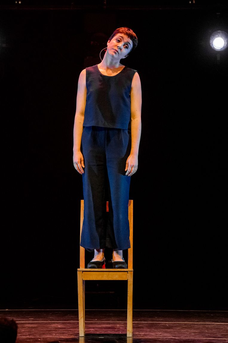 Yunus Aktas wint de eerste Haagse