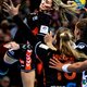 Estavana Polman verbijt de pijn over het missen van het EK handbal