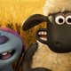 Shaun Het Schaap De Film: Het Ruimteschaap