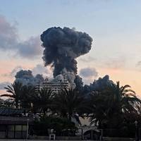 Live - Elf doden bij Israëlische bombardementen • VS: ‘Productieve gesprekken tussen Israël en Libanon’