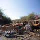 Hoe jongeren binnen Keniaanse herdersvolken de leefstijl proberen te veranderen voor het klimaat