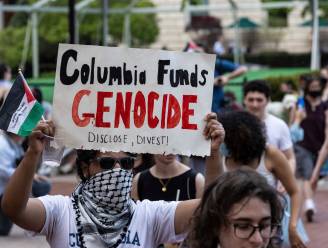 LIVE MIDDEN-OOSTEN. Egypte: “Besprekingen over staakt-het-vuren Gaza hoopgevend” - Columbia University schorst studenten om pro-Palestijns protest