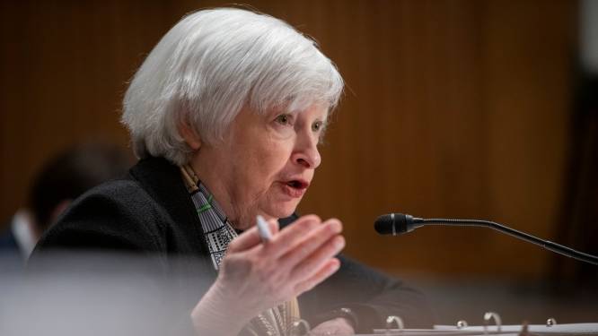 La situation du secteur bancaire américain “se stabilise”: “Le système reste solide”