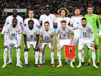 ONS RAPPORT. “Hij had zijn artiestenplunje aangetrokken”: drie Duivels krijgen 8 op 10, ook reïncarnatie van Fellaini en pitbull krijgen hoge score
