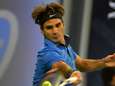 Federer un peu plus dans l'histoire