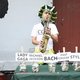 Filmpje: Geweldige 'Human Jukebox'
