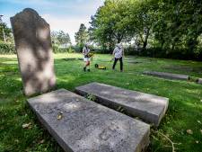 ‘Stel dat de pastoor ooit iets heeft gezegd dat niet past in deze tijd, gaan we dan zijn standbeeld gelijk weghalen?’