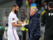 “Mais quelle audace”: la réponse cinglante de Benzema au “menteur” Deschamps sur son forfait au Mondial 