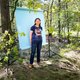 Manuela Klein stond voor een dilemma: ‘Volg ik mijn moeder of blijf ik trouw aan mijn vader?’