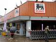 Nog 35 supermarkten van Delhaize gesloten in Brussel en Wallonië, alle winkels open in Vlaanderen