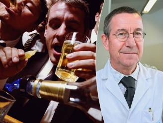 1 op de 5 Belgen in de psychiatrie zit er omwille van een alcoholverslaving: “En we zien steeds meer vrouwen”