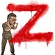 Volodimir Zelenski: de underdog die zich niet bij zijn lot neerlegt