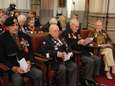 Officiële herdenkingsdienst 75 jaar bevrijding trekt volle Sint-Jan