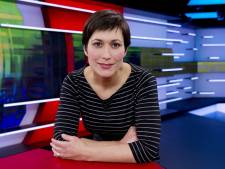 Annechien Steenhuizen Noemt Zoontje Riff Show Ad Nl