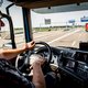 Hebben truckers alle reden om een potje te grienen?