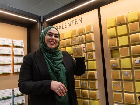 Primeur regio Amersfoort met nieuw werkcentrum: ‘Dé plek om als werkzoekende kansen te verzilveren’