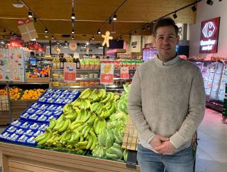 Carrefour opent nieuwe vestiging in Oostrozebeke