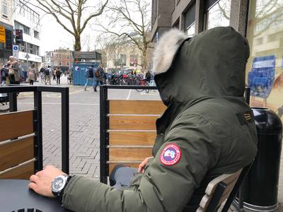 ‘Ik word op straat nageroepen als terrorist’