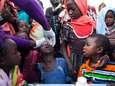 UNICEF: “Meer dan 1 miljoen poliovaccins vernietigd in Soedan”