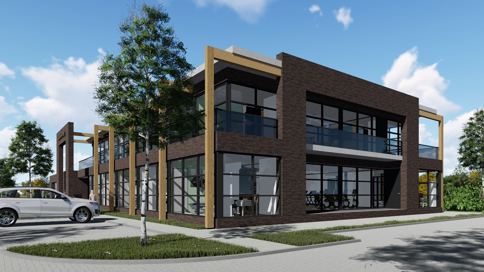 Het moederbedrijf van Van Zuilichem kan eindelijk groeien Foto AD.nl