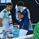 Djokovic in bloedvorm voorbij Federer