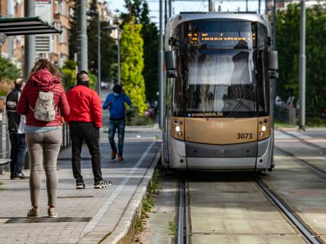La police bruxelloise va sévir contre le sexisme et le harcèlement de rue