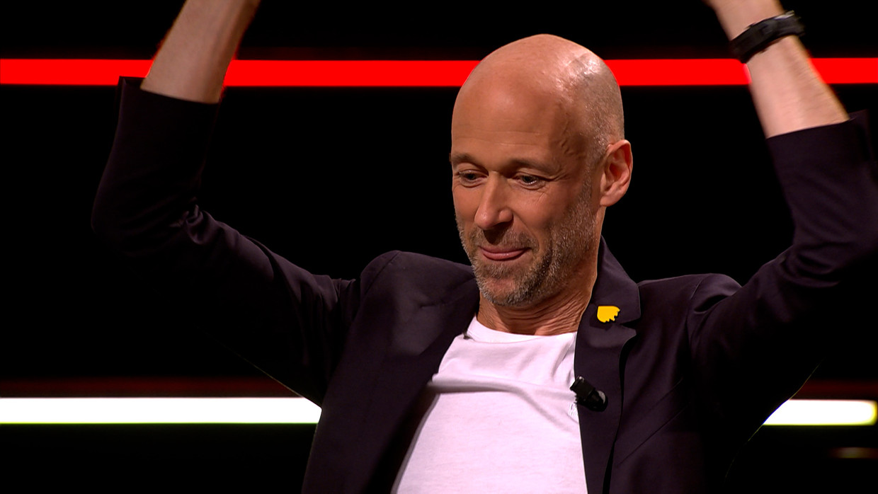 null Beeld SBS
